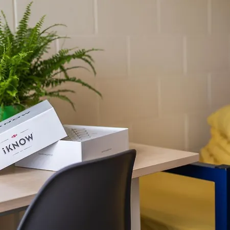 Academic Auberge de jeunesse *