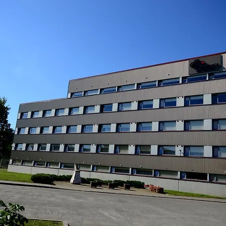 Academic Auberge de jeunesse