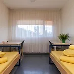 Academic Hostel Reval