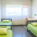 Hostel Academic *