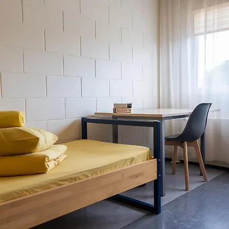 Hostel Academic