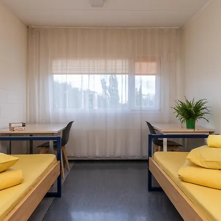 Academic Hostel Reval