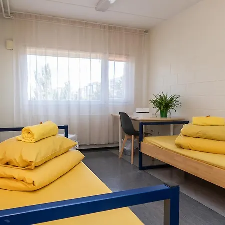 Academic Hostel