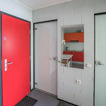 Hostel Academic Reval