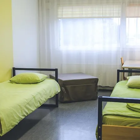 Hostel Academic