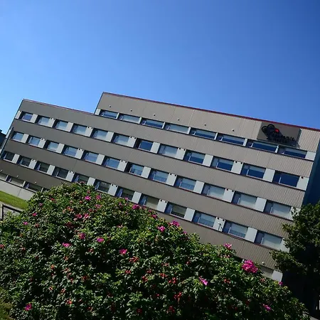 Academic Hostel Reval