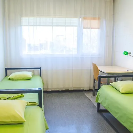 Hostel Academic *