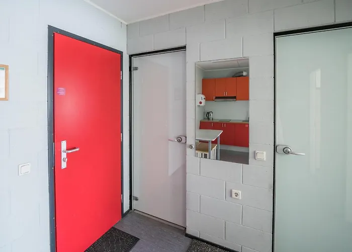 Hostal Academic Tallin