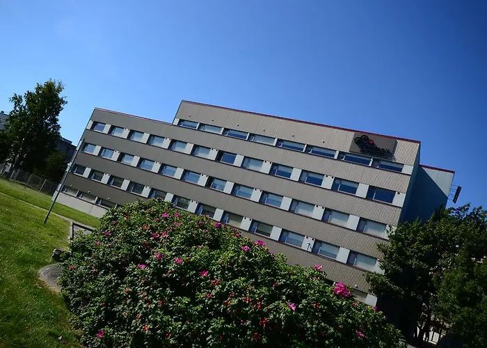 Academic Hostel Tallinn